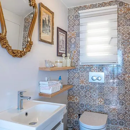 Bodrum White Garden Villa Villa *
